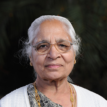 Smt. Raj Rani Gupta