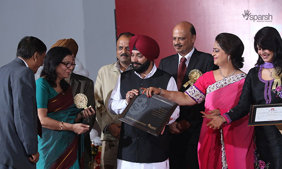 Sri. Avrinder Sing Lovely