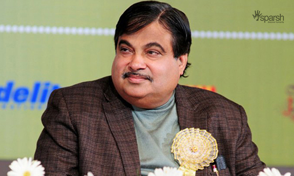 Sri. Nitin Gadkari