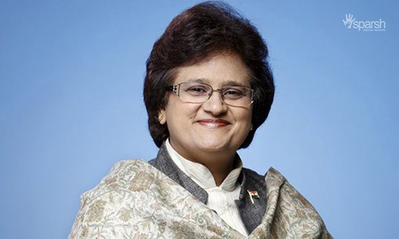 Smt. Aarti Mehra