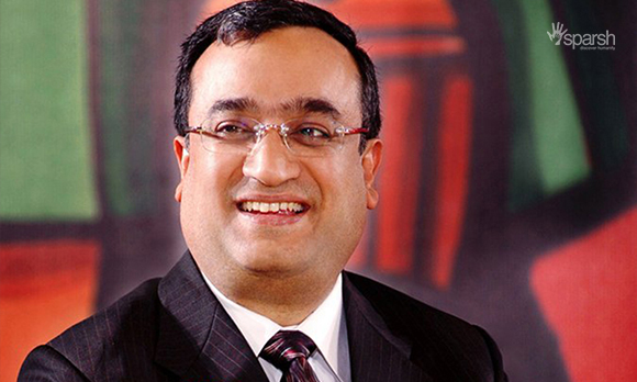 Sri. Ajay Maken