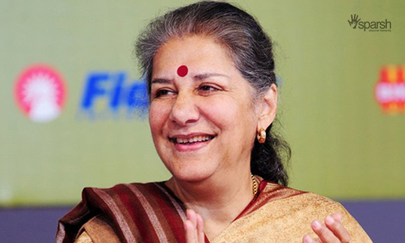 Smt. Ambika Soni