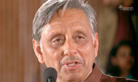 Sri. Manishanker Ayer