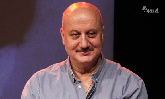 Sri. Anupam Kher