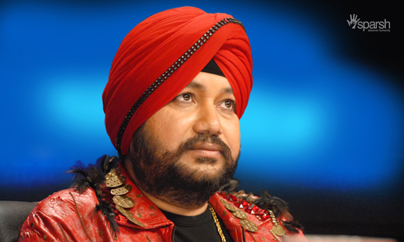 Sri. Daler Mehndi