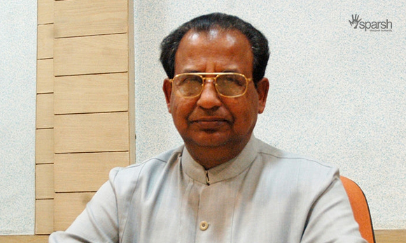 Sri. Jagdish Mukhi