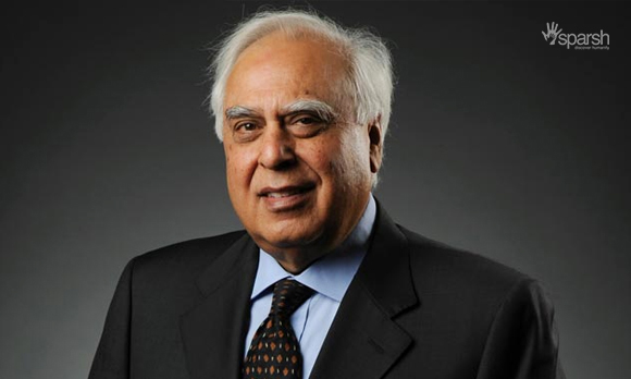 Sri. Kapil Sibal