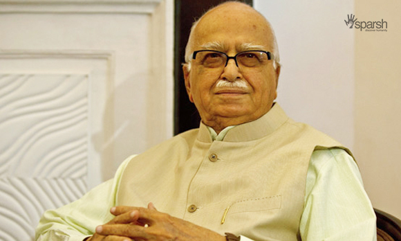 Sri. LK Advani