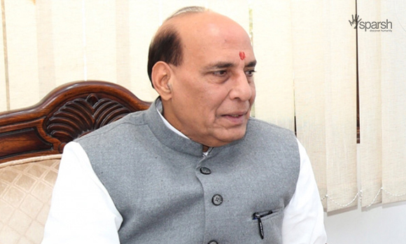 Sri. Rajnath Singh