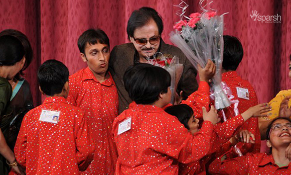 Sri Sanjay Khan