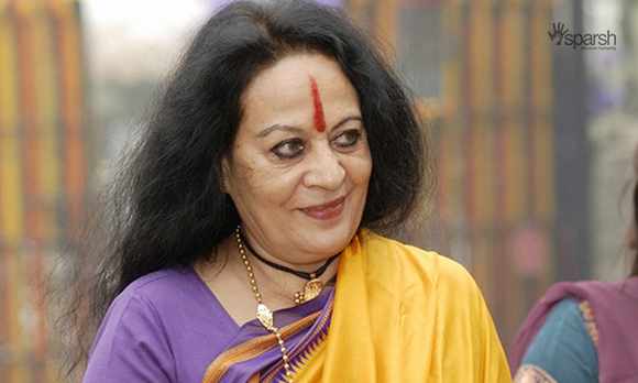 Smt. Sonal Man Singh