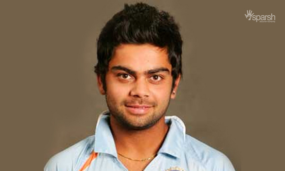 Mr. Virat Kohli